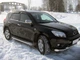 Наружняя окантовка стекол (4 шт, нерж) Carmos - Турецкая сталь для Toyota Rav 4 2006-2013 гг - изображение 3