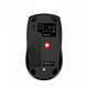 Мышка беспроводная оптическая MeeTion Wireless Mouse 2.4 G MT-R560 black - изображение 4