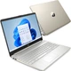 Ноутбук HP 15S-FQ2699NW 15.6" IPS i5-1135G7 16GB RAM 512GB Windows 11 Home (584Y5EA) - зображення 5