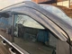 Ветровики (2 шт, Niken) для Mercedes Vito/V-class W447 2014- гг - изображение 8