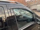 Ветровики (2 шт, Niken) для Mercedes Vito/V-class W447 2014- гг - изображение 10