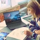 Ноутбук HP Victus 16-D1223NW 16.1" IPS 144Hz i5-12500H 16GB RAM 1TB SSD GeForce RTX3060 Windows 11 Home (74J45EA) - изображение 7