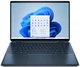 Ноутбук HP Spectre x360 16-F1139NW 16" OLED i7-1260P 16GB RAM 1TB SSD Arc A370M Windows 11 Home (73H35EA) - зображення 1