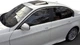 Нижняя окантовка окон нержавейка для BMW 3 серия E90/E91 2005-2011 гг - изображение 2