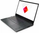 Ноутбук HP Omen 16-C0133NW 16.1" IPS 144Hz R7-5800H 16GB RAM 512GB SSD GeForce RTX3070 (521J2EA) - изображение 5