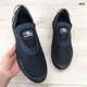 Кроссовки мокасины мужские Dago Style летние сетка синие 44 р (29 см) 3542 - изображение 9