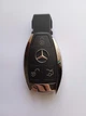 Корпус для ключа на 3 кнопки Mercedes W169 W176 W245 W246 W204 W205 C216 W117 C209 C219 W218 Galakeys (25-08) - изображение 2