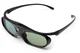 3D очки XGIMI DLP-Link (Black) 15.5x5x4.5 см - изображение 1