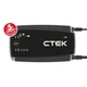 Автоматичний зарядний пристрій для акумуляторів CTEK M25 EU WET, EFB, Ca/Ca, AGM, GEL, LiFePO4, Li-Fe, Li-iron, LFP (40-201) - зображення 1