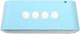 Акустична система DA DM0022BE 2*3W Blue - изображение 3