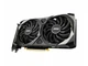 Відеокарта MSI GeForce RTX 3060 Ventus 2X 12G OC 12GB GDDR6 (RTX 3060 VENTUS 2X 12G OC) - изображение 3