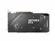 Відеокарта MSI GeForce RTX 3060 Ventus 2X 12G OC 12GB GDDR6 (RTX 3060 VENTUS 2X 12G OC) - изображение 4