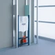 Инсталляция Для Унитаза Grohe Quickfix Solido 2 В 1 38971000 - изображение 3