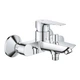 Набір змішувачів 4 в 1 для ванної кімнати та кухні S-Size Grohe StartEdge UA202501SK - изображение 8