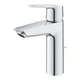 Набір змішувачів 3 в 1 для ванної кімнати S-Size Grohe Start UA202304TS - изображение 3