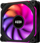 Вентилятор AZZA 120MM FFAZ-120-011 - изображение 1