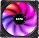 Вентилятор AZZA 120MM FFAZ-120-011 - изображение 2