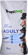 Сухий корм TropiDog Premium Adult Medium & Large Salmon with rice 12 кг (5900469571170) - зображення 1