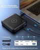 GP12 Павербанк для Ноутбука 24000 mAh 27-84W Laptop PowerBank з виходами DC-Jack 12V 16.5V 20V 24V +QC3.0 USB +PD3.0 2Type C - зображення 7