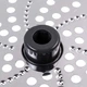 Диск-терка (крупная) Koolwen для кухонного комбайна Kenwood (KW715906) - изображение 3