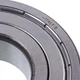 Подшипник для стиральной машины 481252028183 (в коробке) SKF 6307 - 2Z (35x80x21) - изображение 3