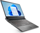 Ноутбук Dell Inspiron G15 5520 (MOBDELNOTBB49) Dark Shadow Grey - зображення 2