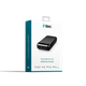 Універсальна мобільна батарея Ttec PowerSlim 20000 mAh Black (12638-99) - зображення 5