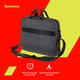 Сумка для ноутбука Canyon B-5 15.6" Gray (CNS-CB5G4) - зображення 10