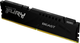 Оперативна памʼять Kingston Fury DDR5-5200 32768MB PC5-41600 Beast Black (KF552C40BB-32) - зображення 2
