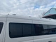 Рейлинги DD (2 шт, алюм) 340 см, Хром для Citroen Jumper 1995-2006 гг - изображение 3