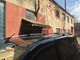 Хромированные Рейлинги Длинная база, пластиковая ножка для Citroen Jumpy/Dispatch 2017- гг - изображение 13