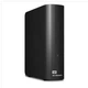 Жесткий диск WD Elements Desktop 3.5" USB 4.0TB (WDBWLG0040HBK-EESN) - изображение 2