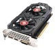 Видеокарта Veineda GTX 1060 3Gb (GTX1060-3G-D5) (GDDR5, 192 bit, PCI-E 3.0 x16), б/у - изображение 2