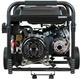 Генератор бензиновий ITCPower GG9000FE/7.5 кВт (sa-24277) - зображення 3
