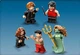 Конструктор Lego Harry Potter Тричаклунський турнір: Чорне озеро 349 деталей (76420) - зображення 7