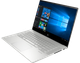 Ноутбук HP Envy Laptop 15-ep1000ua (4A7N6EA) Silver - изображение 2