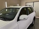 Рейлинги турецкий дизайн (Черные, 2 шт) Пластиковые ножки для Toyota Land Cruiser Prado 150 2009-2023 гг - изображение 2