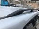 Рейлинги Черные Турецкие Пластиковые ножки для Toyota Land Cruiser Prado 120 2002-2009 гг - изображение 3