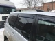 Рейлинги Черные Турецкие Пластиковые ножки для Toyota Land Cruiser Prado 120 2002-2009 гг - изображение 10