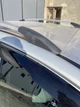Рейлинги алюминиевые (HB, хром) для Opel Astra H 2004-2013 гг - изображение 8