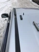 Рейлинги Черные Турецкие Металлические ножки для Toyota Land Cruiser Prado 120 2002-2009 гг - изображение 12