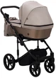 Коляска 2 в 1 Adamex Amelia Lux AM277 - изображение 5