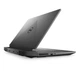 Ноутбук Gaming DELL G15 5511(55117903);Intel Core i5;NVIDIA GeForce RTX 3050;16/512GB ; Ubuntu;15.6" - зображення 4