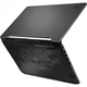 Ноутбук ASUS TUF F15 FX506HC(FX506HF-HN014),Intel Core i5-11400H, NVIDIA GeForce RTX 2050;8/512GB;144 Гц; 15.6" - изображение 6