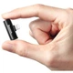 Адаптер Baseus iP Male to Dual iP Female Audio Adapter L46, Black (CAL46-01) - изображение 5