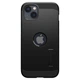 Чехол Spigen для iPhone 15 Plus / 14 Plus - Tough Armor MAG (MagSafe), Black (ACS04915) - изображение 2