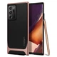 Чехол Spigen для Samsung Galaxy Note 20 Ultra / Note 20 Ultra 5G Neo Hybrid, Bronze (ACS01575) - изображение 1