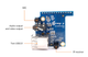 Плата интерфейсная для Orange Pi Zero - изображение 2