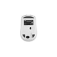 Мишка 2E MF270 Silent Rechargeable Wireless White (2E-MF270WWH) - зображення 8