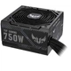 Блок живлення ASUS 750W TUF 80+ Bronze (90YE00D0-B0NA00) - зображення 1